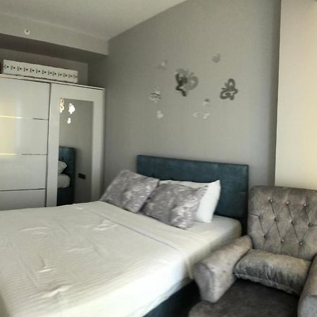 Nilin Apartment Istanbul Exterior photo