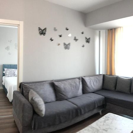 Nilin Apartment Istanbul Exterior photo