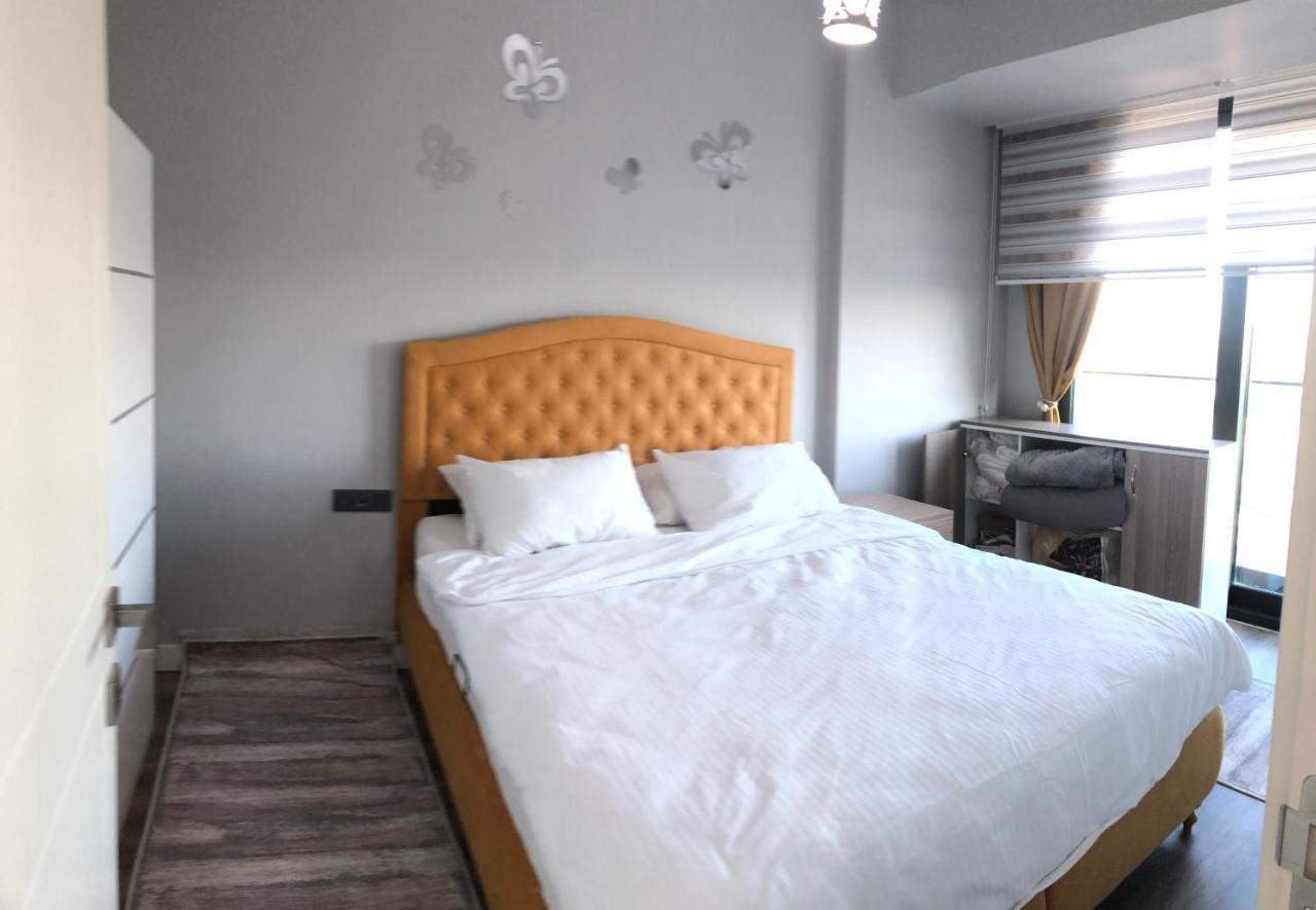 Nilin Apartment Istanbul Exterior photo