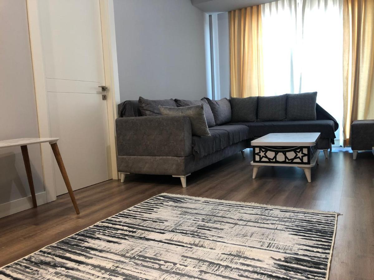 Nilin Apartment Istanbul Exterior photo