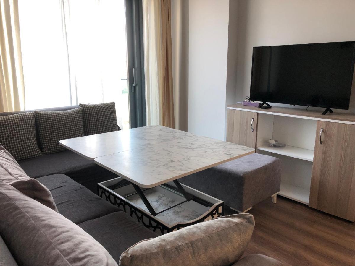 Nilin Apartment Istanbul Exterior photo