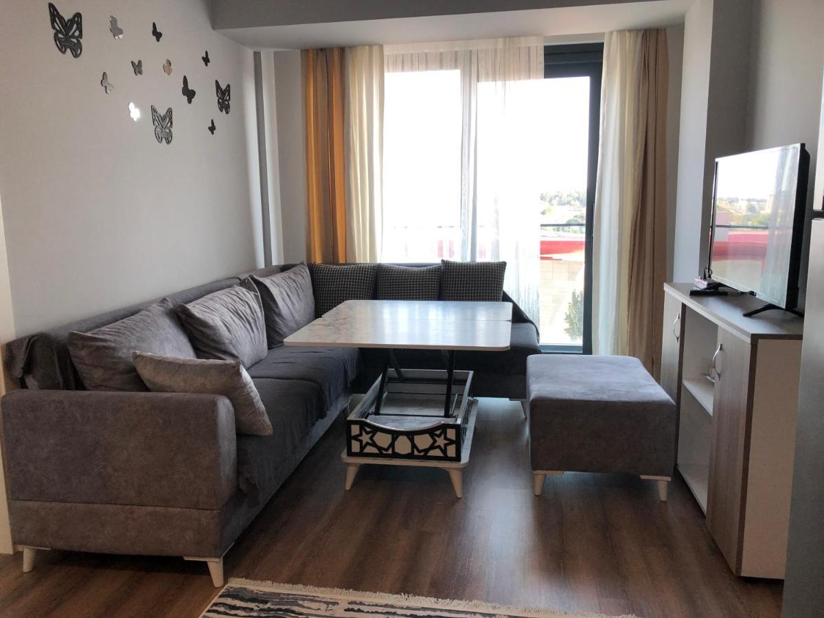 Nilin Apartment Istanbul Exterior photo